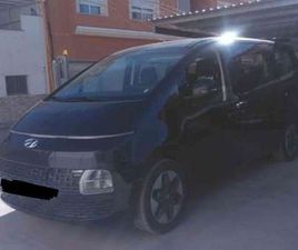 2.2CRDI 9S MAXX 177 AUT.