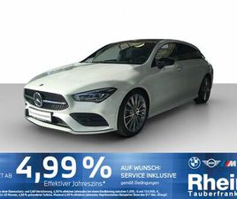 AMG LINE PANORAMA*MFL*SHZ*AHK*