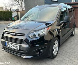 FORD TOURNEO CONNECT FORD TOURNEO CONNECT GRAND 1.5 TDCI START/STOP TREND