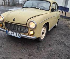 FSM SYRENA 105L JAWOR - SPRZEDAJEMY.PL