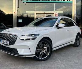 HYUNDAI GENESIS GV70