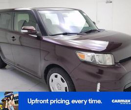 USED 2014 SCION XB