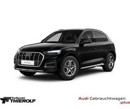 AUDI Q5 ADVANCED 50 TFSI E QUATTRO ACC LED