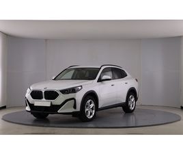 SDRIVE20D 120 KW (163 CV)