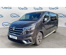 SPACECLASS - 2.0 BLUEDCI 170 EDC6