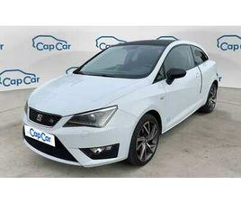 BLACK LINE - 1.4 TSI 140