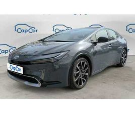 LOUNGE - 2.0 VVT-IE 223 PHEV E-CVT 152