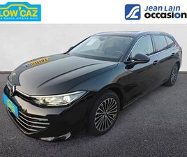 PASSAT 2.0 TDI EVO SCR 150 DSG7 ELEGANCE