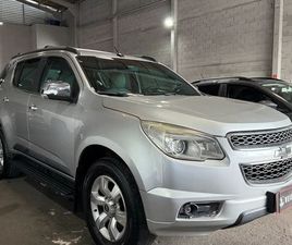 LTZ 2.8 CTDI DIESEL AUT.