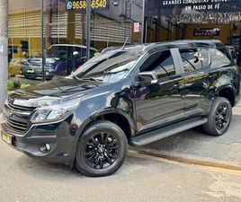 LTZ 2.8 CTDI DIESEL AUT.