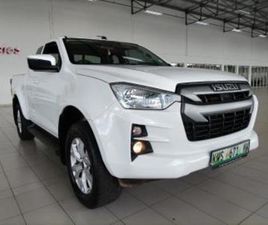 1.9TD EXTENDED CAB LS (MANUAL)