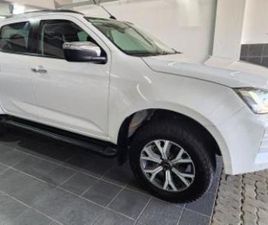 3.0TD DOUBLE CAB LSE 4X4