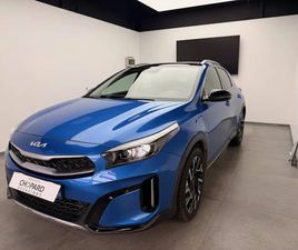 KIA XCEED XCEED 1.6 GDI PHEV 141CH DCT6