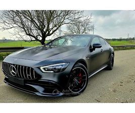 AMG GT 43 MHEV PREMIUM 4MATIC
