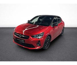 CORSA 1.2 TURBO 100 CH BVM6