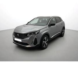 3008 PURETECH 130CH S&S EAT8