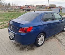 PEUGEOT 301 VAND PEUGEOT 301 TIMISOARA