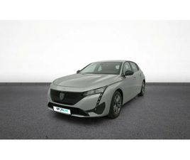 308 PURETECH 130CH S&S BVM6