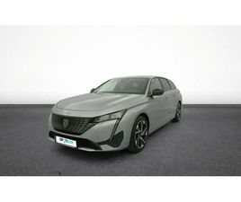 308 SW BLUEHDI 130CH S&S BVM6