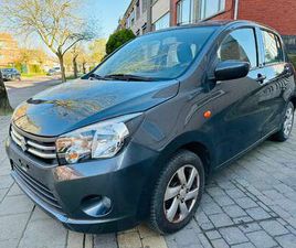 SUZUKI CELERIO 1.0I GLX ESSENCE 35.000KM AIRCO 2018 7450€