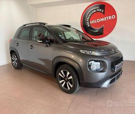 CITROEN C3 AIRCROSS PURETECH 110 S&S SHINE UNICO