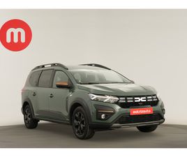 DACIA JOGGER 1.0 ECO-G EXTREME+ UP&GO 7L BI-FUEL