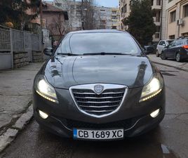 LANCIA DELTA 1.6 MULTIJET