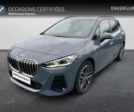 225E 245CH XDRIVE M SPORT DKG7