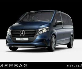 AUTO NUOVA MIXTO PRO 114 CDI COMPACT