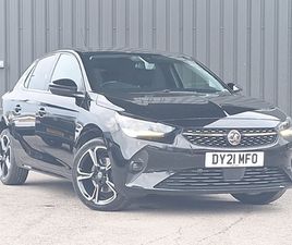 1.2 TURBO ELITE NAV PREMIUM 5DR