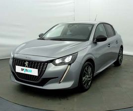 1.2 PURETECH 100CH S&S STYLE EAT8