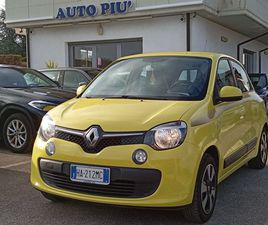 TWINGO 3ª SERIE TWINGO 1.0 SCE STOP&START ENERGY