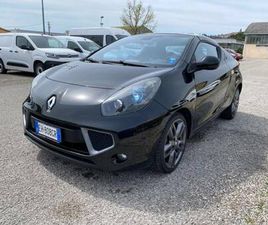 RENAULT WIND WIND WIND 1.2 TCE 100CV COLLECTION