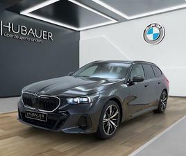 520D XDRIVE TOURING
