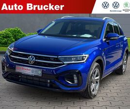 R-LINE 2.0 TDI+SPURHALTEASSISTENT+TOTWINKELASSISTENT+SPORTPAKET