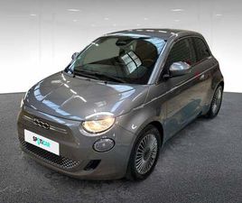 E 118CH PACK CONFORT & STYLE MY23