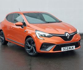 1.0 TCE 90 RS LINE 5DR