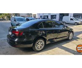 VENTO 2019 1.4 TURBO PERMUTO FINANCIO