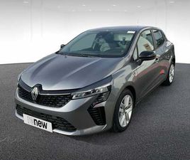 1.0 TCE 90CH AUTO-ECOLE