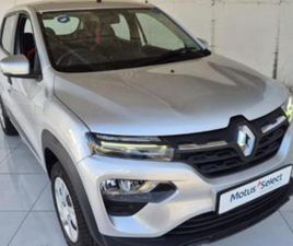 RENAULT KWID 1.0 EXPRESSION
