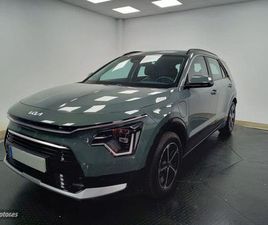 CROSSOVER 1.6 GDI PHEV 135KW (183CV) DRI