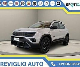 1.2 TURBO 145 CV MHEV 4XE UPLAND