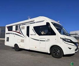 MCLOUIS NEVIS 73 / / MÄSSERBJUDANDE /