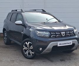 1.0 TCE 90 PRESTIGE 5DR