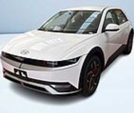 HYUNDAI IONIQ 5 58KWH 2WD PROGRESS MY23