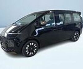 HYUNDAI STARIA 1.6 HEV 2WD LUXURY - 7 POSTI