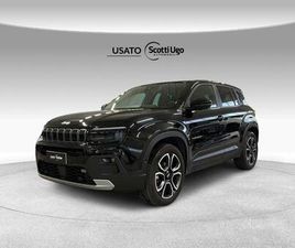 -1.2 TURBO 1ST EDITION FWD 100CV