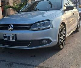 VENDO VENTO 2.0TSI 2013 DSG