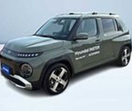 HYUNDAI INSTER 49KWH XCLASS (TP, AP)