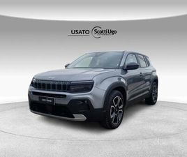 -1.2 TURBO SUMMIT FWD 100CV